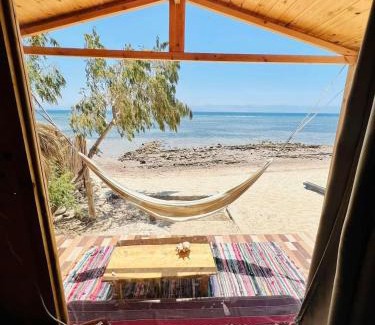 Nuweiba Other | The White Beach