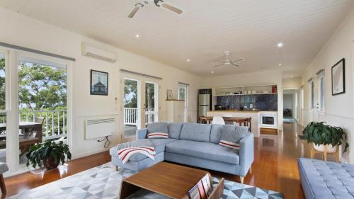 Metung House | The White Cottage