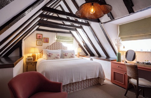 Lewes Hotel | The White Hart