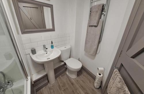 South Leigh House | The White Hart