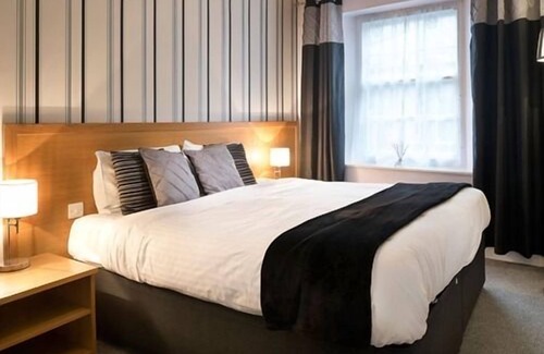 St Austell Hotel | The White Hart Hotel