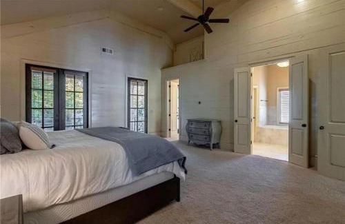Dawsonville House | The White Hart House Lake Lanier