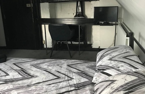 Whitton Hotel | The White Hart Inn