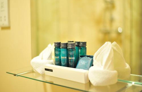 Retford Hotel | The White Hart Rooms
