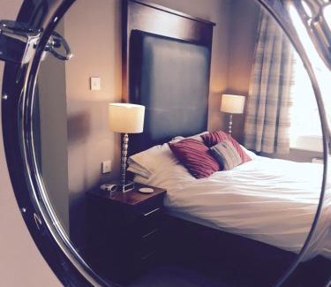 Overstrand Hotel | The White Horse
