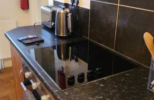 Compton Bassett House | The White Horse Inn