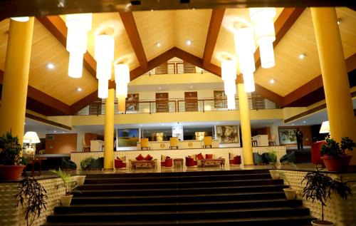 Katra Hotel | The White Hotel Katra, a member of Radisson Individuals
