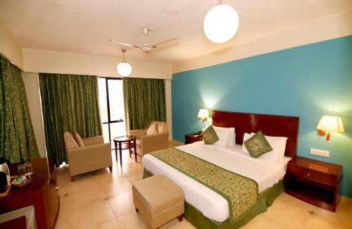 Katra Hotel | The White Hotel Katra, a member of Radisson Individuals