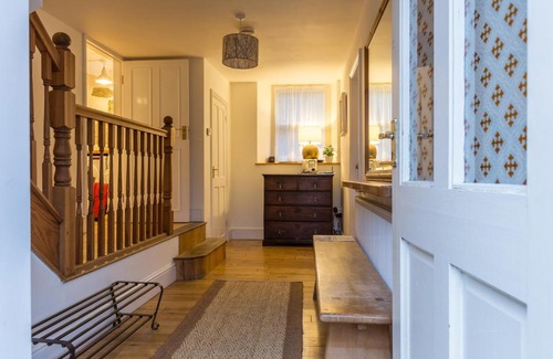 Zennor Hotel | The White House at The Tinners Arms