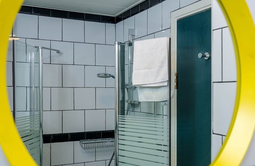 Tel Aviv City Center Hotel | The White House Hotel at Dizengoff Square