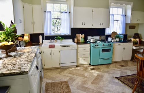Texarkana House | The White House