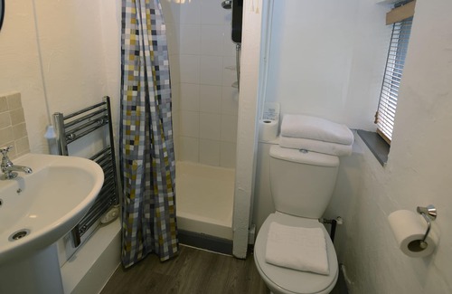 Hampton-in-Arden Hotel | The White Lion Inn