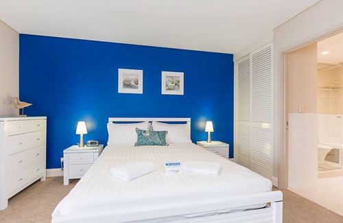 Scarborough Apartment | The White Pearl Penthouse