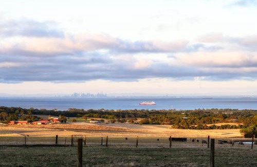Bellarine House | The White Shack