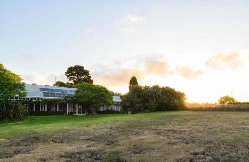 Bellarine House | The White Shack