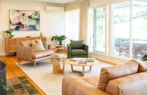 Bellarine House | The White Shack