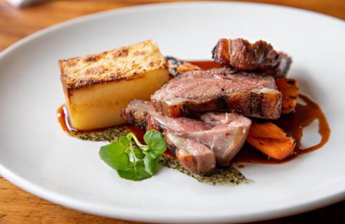 Pickering Hotel | The White Swan Inn