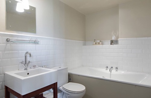 Pickering Hotel | The White Swan Inn
