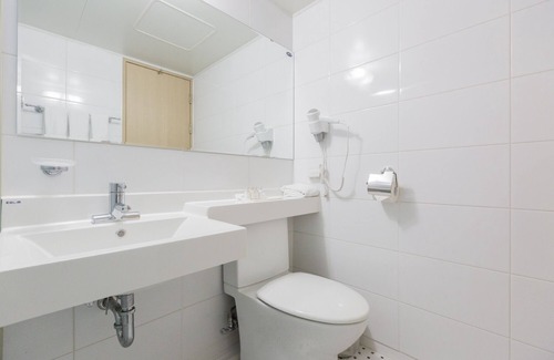 Bongpyeong House | The White View Pension