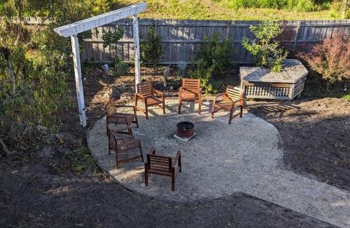 Capel Sound House | The Whitewinds - A Group Escape by Rosebud Beach
