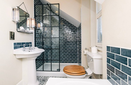 Alnmouth Hotel | The Whittling House