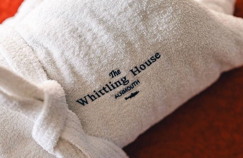 Alnmouth Hotel | The Whittling House