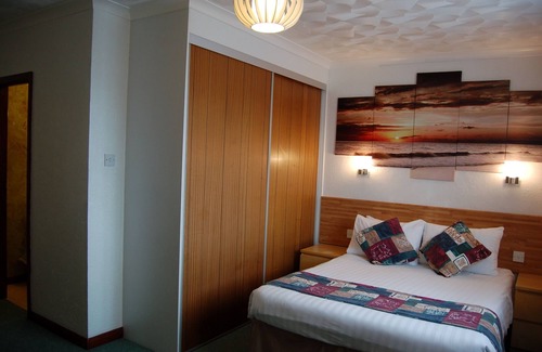 Sandown House | The Wight