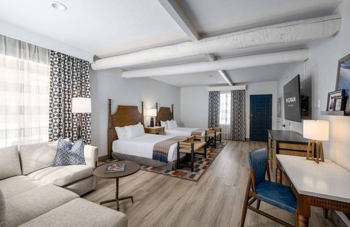 Litchfield Park Resort | The Wigwam