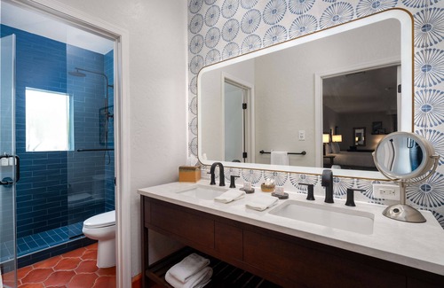 Litchfield Park Resort | The Wigwam