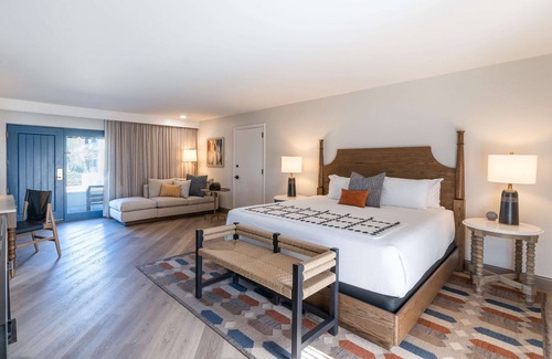 Litchfield Park Resort | The Wigwam