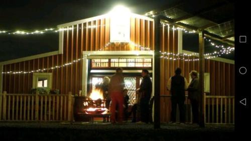 Oranmore House | The Wild Atlantic Way Barn