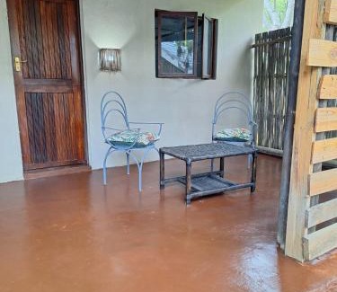 Maruleng Apartment | The Wild Horizon - Hoedspruit Safari Lodge