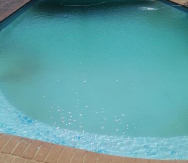 Lephalale Apartment | The Wild River Lodge - Lephalale
