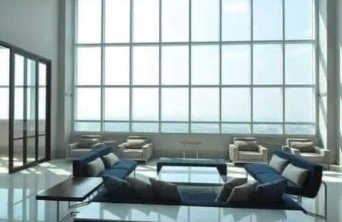Pio del Pilar House | The Wild Roces Makati, The Beacon Residences