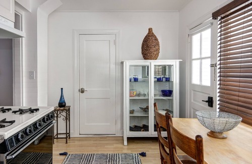 Cape May Cottage | The Wild Rose