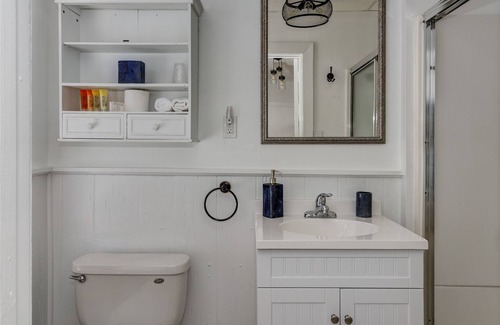 Cape May Cottage | The Wild Rose