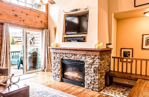 Rendezvous House | The Wildflower