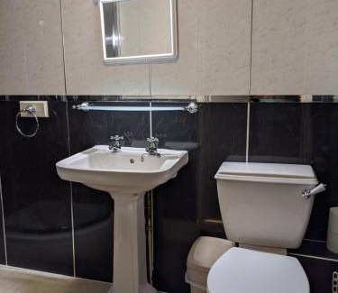 Llandudno Hotel | The Wildings Hotel & Tudno's Restaurant