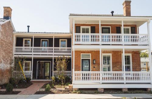 St. Michaels Hotel | The Wildset