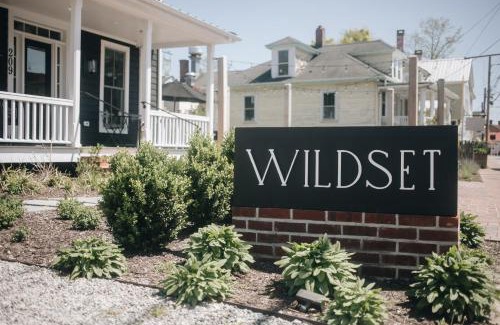 St. Michaels Hotel | The Wildset