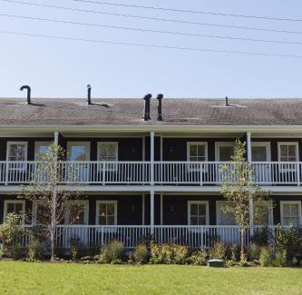 St. Michaels Hotel | The Wildset