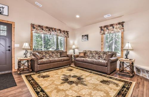 Conover House | The Wildwood