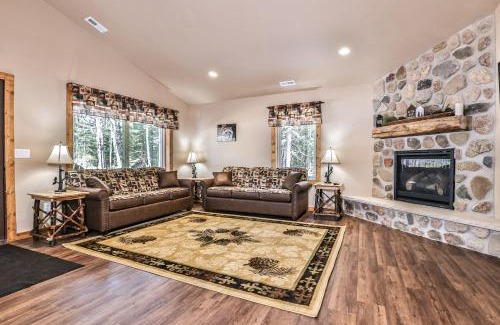 Conover House | The Wildwood