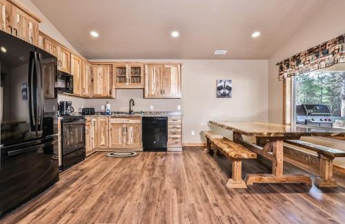 Conover House | The Wildwood