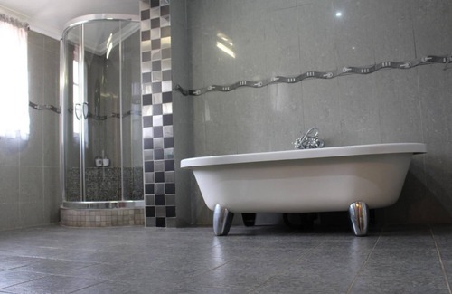 Klerksdorp House | The Willow Tree Guest House