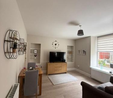 Nairn Apartment | The Willows