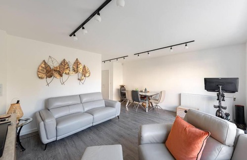 Southgate Apartment | The Willows Townhouse