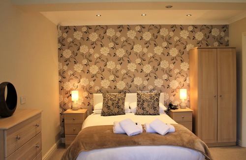 Llandudno Hotel | The Winchmore Hotel