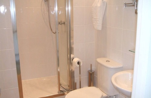 Llandudno Hotel | The Winchmore Hotel