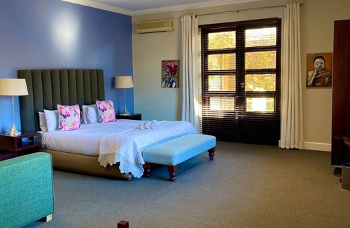 Humewood Hotel | The Windermere Hotel